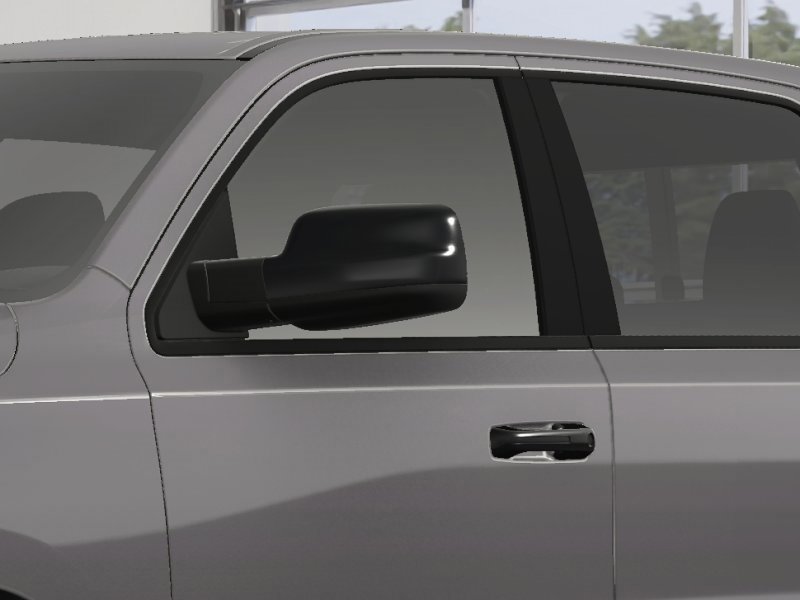 Used 2025 RAM 1500 Tradesman w/ Night Edition image 10