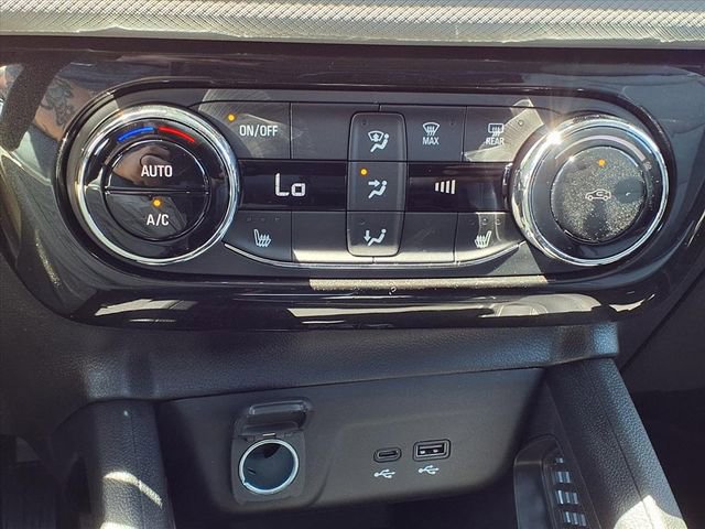 New 2026 Chevrolet TrailBlazer LT w/ Convenience Package AWD/4WD image 16
