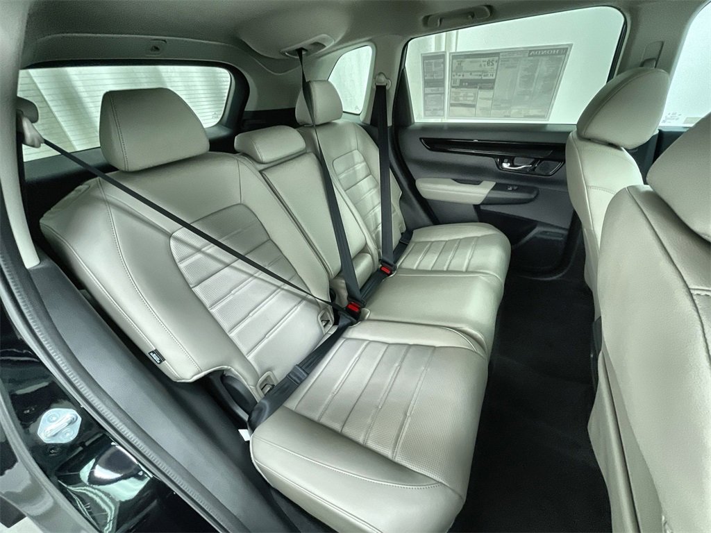 New 2026 Honda CR-V EX-L image 30