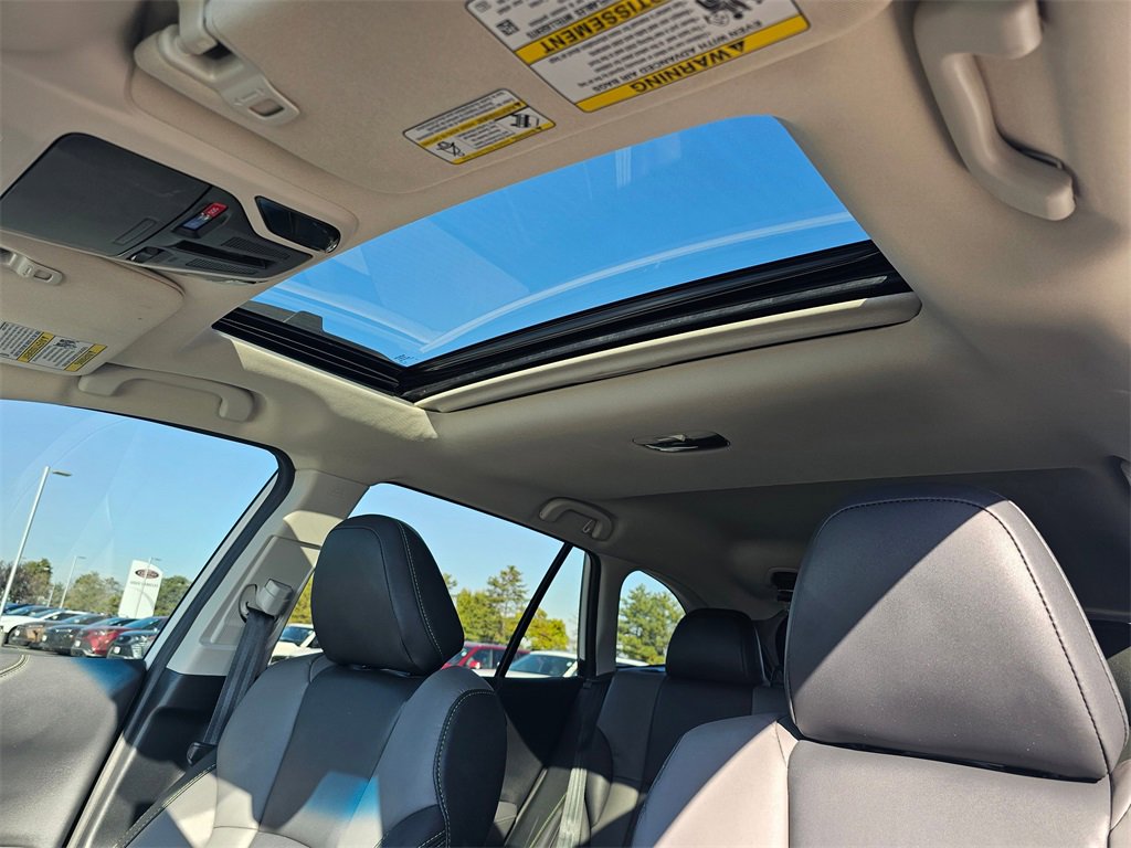 Used 2020 Subaru Outback Onyx Edition XT image 29