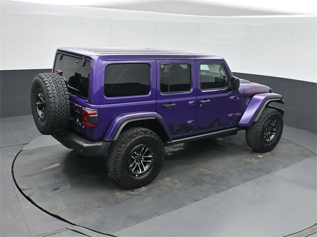 New 2026 Jeep Wrangler Unlimited Rubicon image 30