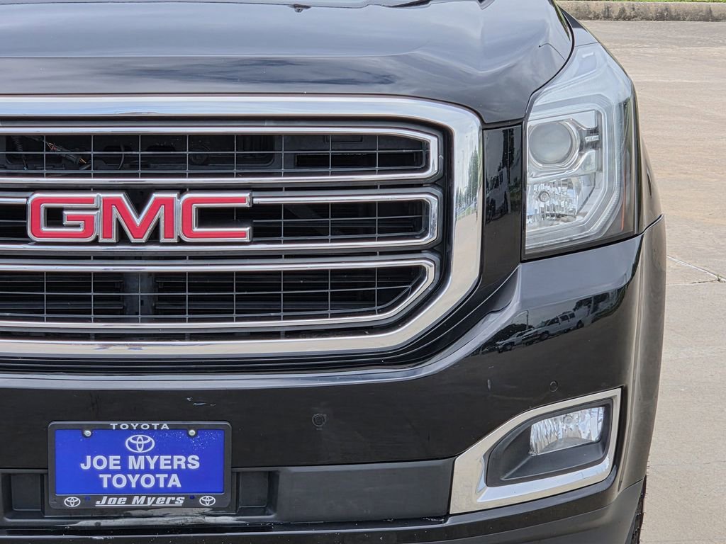 Used 2020 GMC Yukon SLT w/ Open Road Package RWD image 4