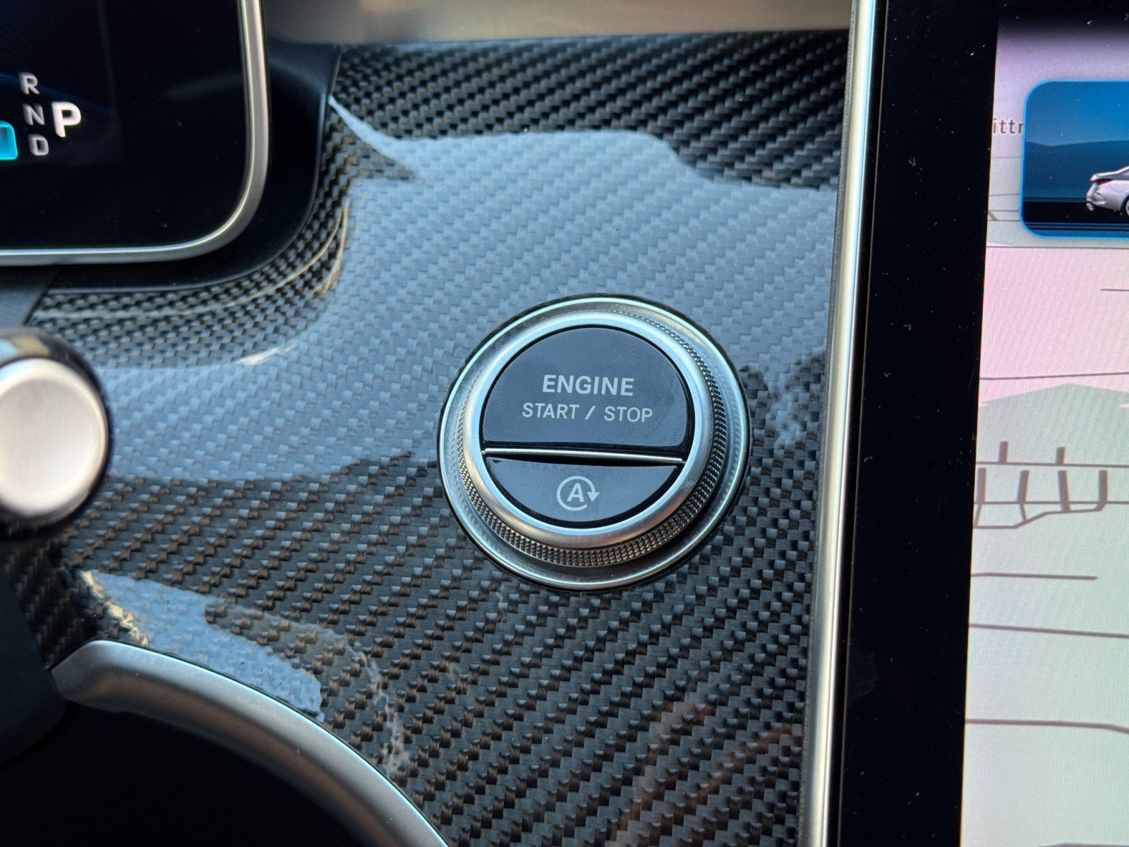 Used 2023 Mercedes-Benz C 43 AMG 4MATIC Sedan image 27