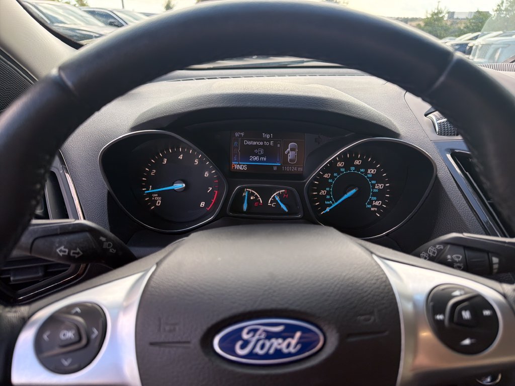 Used 2014 Ford Escape Titanium FWD image 19