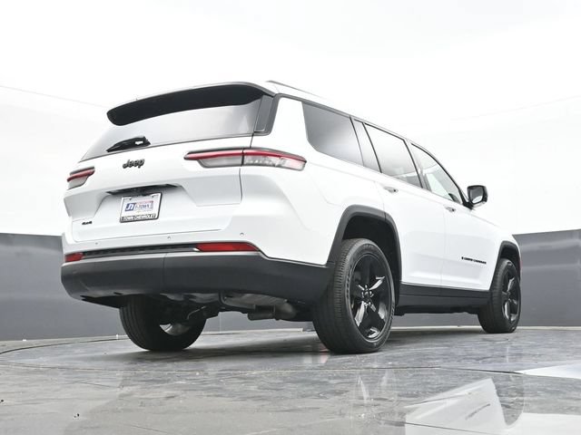 Used 2023 Jeep Grand Cherokee L Laredo AWD/4WD image 50