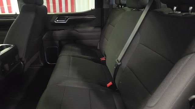 New 2026 Chevrolet Silverado 1500 RST image 13