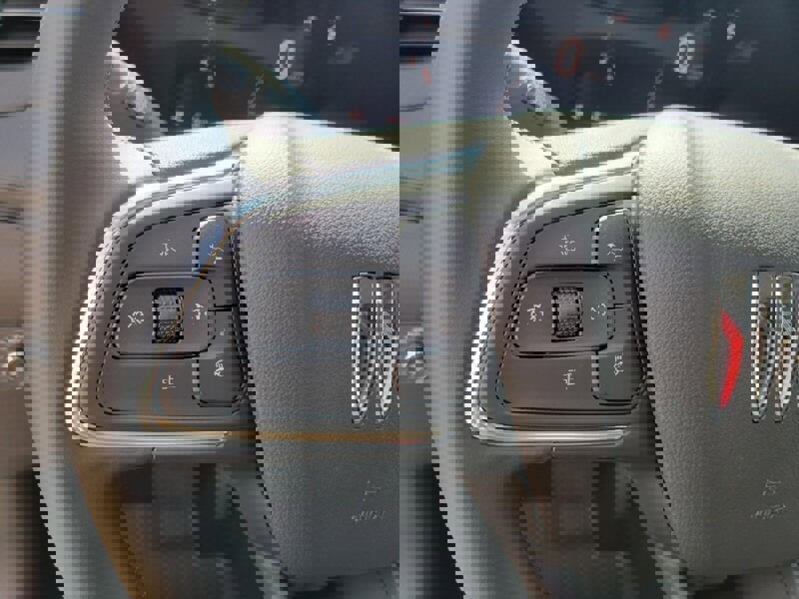 New 2026 Buick Encore GX Sport Touring w/ Advanced Technology Package image 11