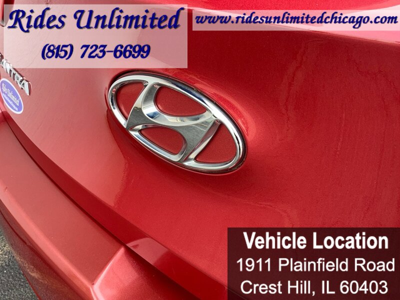 Used 2014 Hyundai Elantra GT FWD image 31