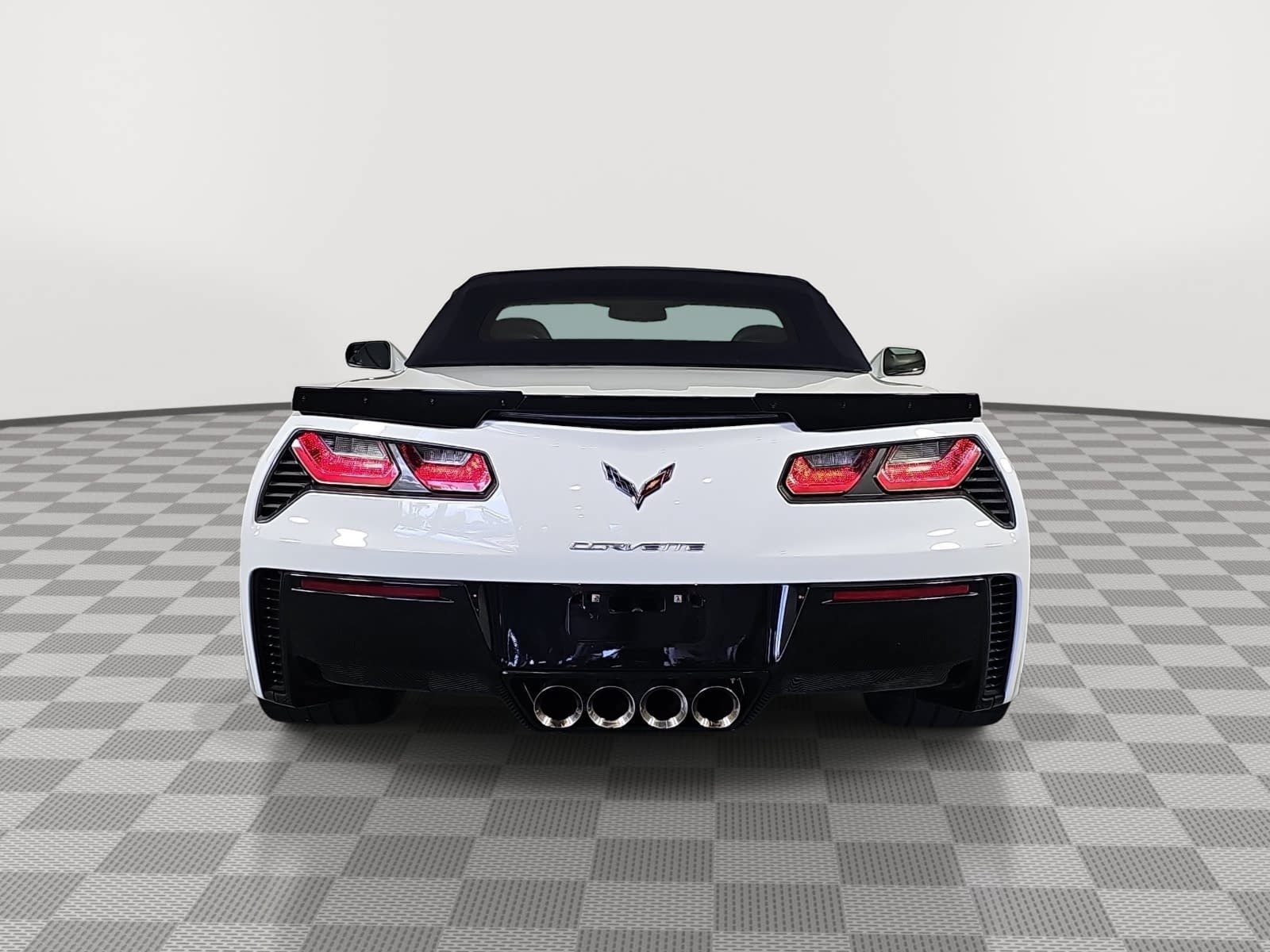 Used 2017 Chevrolet Corvette Z06 RWD image 7
