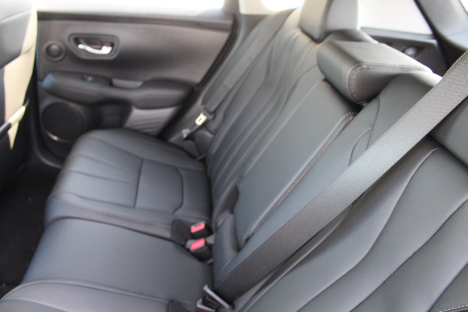 New 2026 Acura ADX FWD image 9