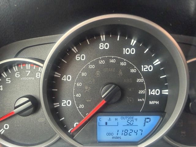 Used 2016 Toyota RAV4 LE AWD/4WD image 13