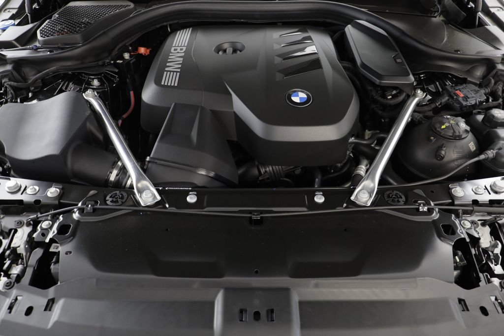 New 2026 BMW 530i xDrive w/ M Sport Package AWD/4WD image 23
