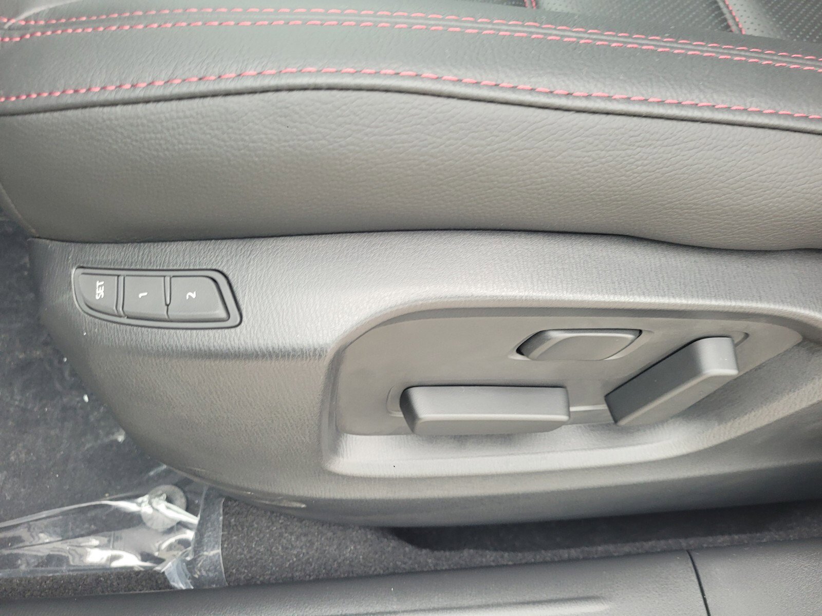 New 2025 MAZDA CX-5 Carbon Edition image 4