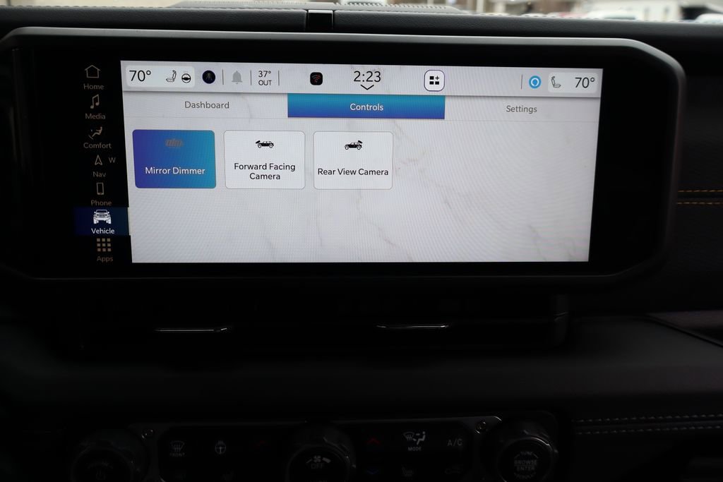 Used 2025 Jeep Wrangler Unlimited Rubicon 392 image 27