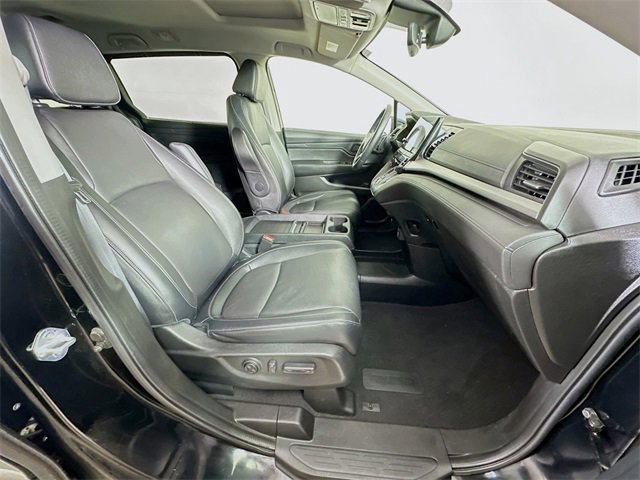 Used 2022 Honda Odyssey EX-L image 5