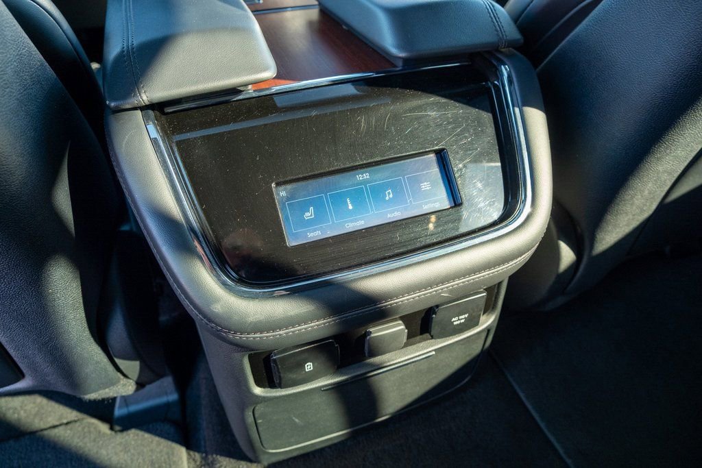 Used 2023 Lincoln Navigator Reserve image 17