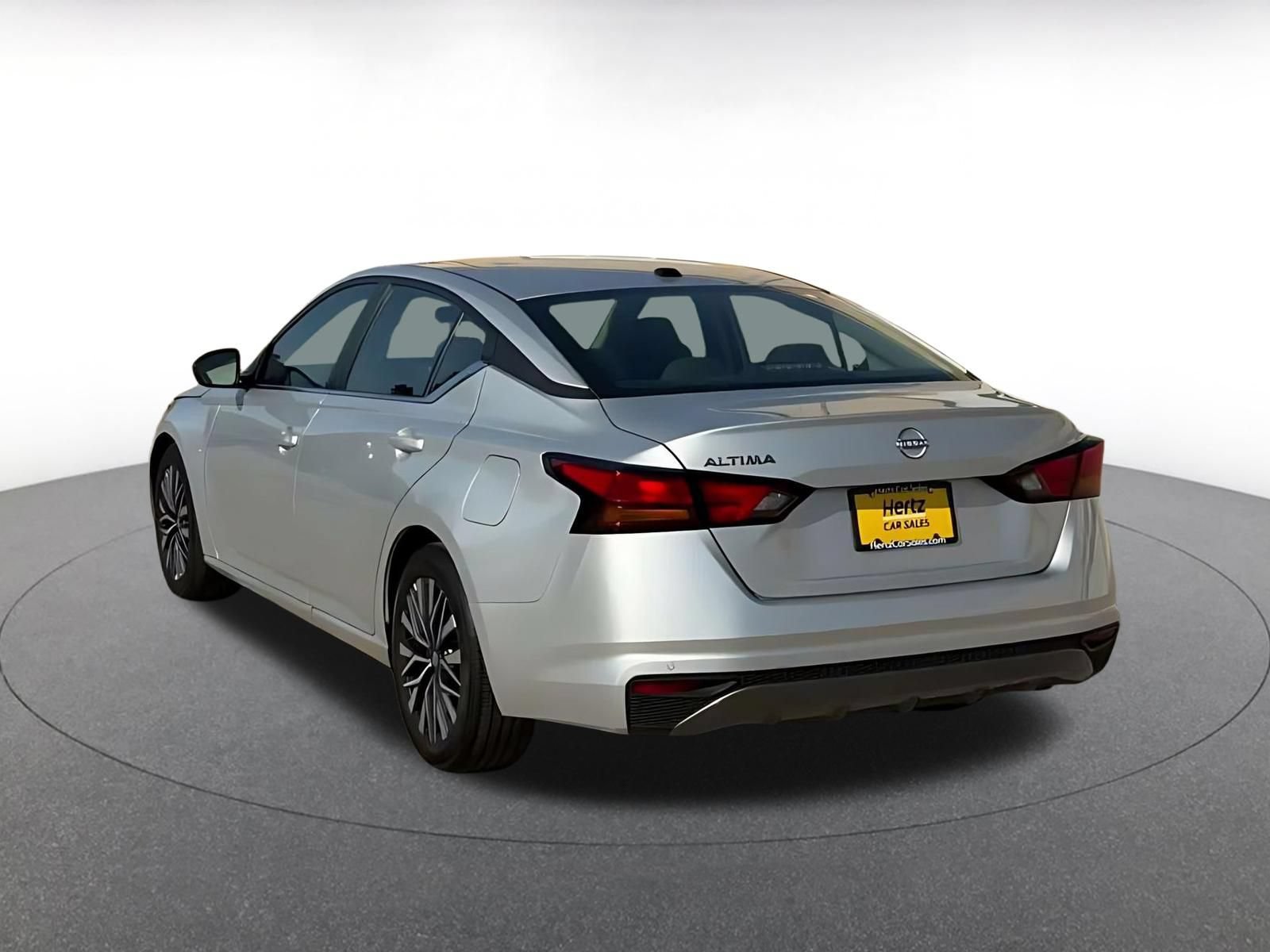 Used 2026 Nissan Altima 2.5 SV FWD image 10
