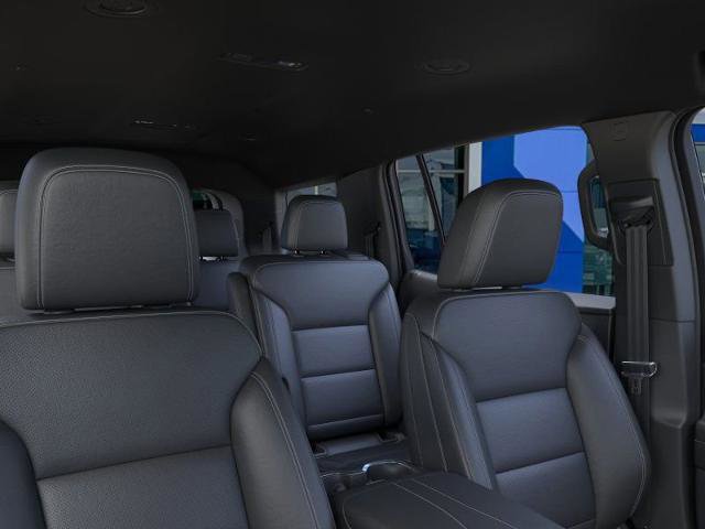 New 2026 Chevrolet Traverse LT image 24