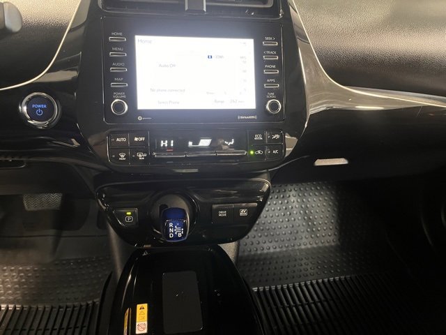 Used 2022 Toyota Prius XLE image 28