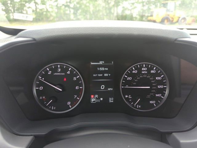 Certified 2025 Subaru Crosstrek 2.5i Limited image 20