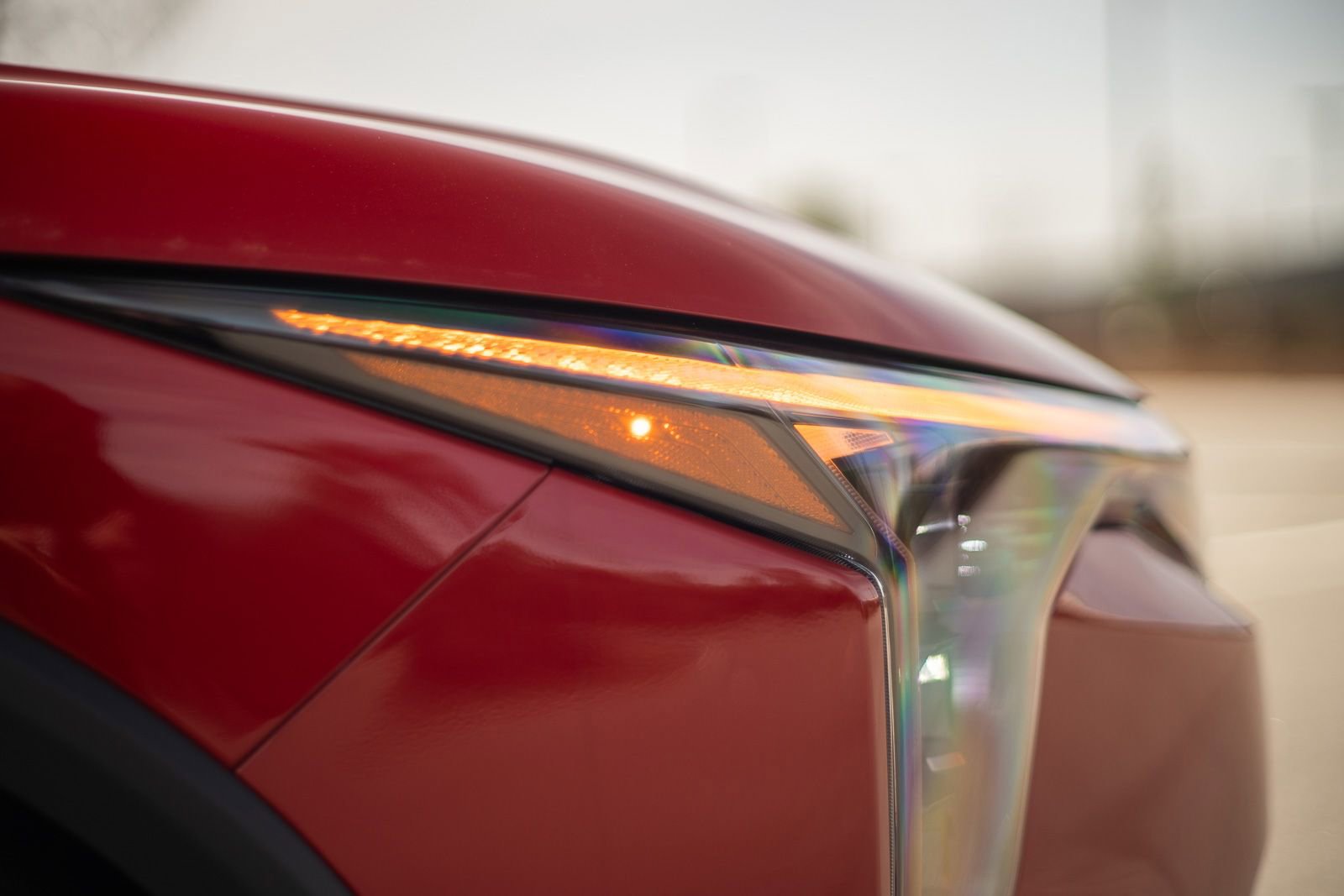 New 2026 Kia K4 LXS image 26