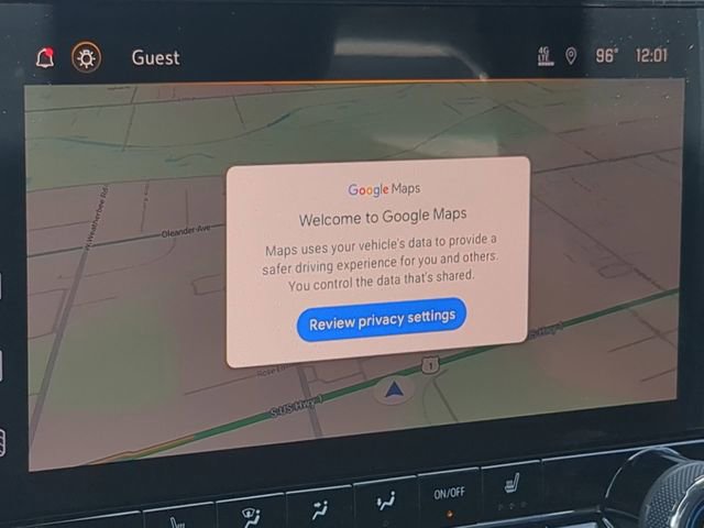 New 2025 Chevrolet Colorado LT RWD image 20