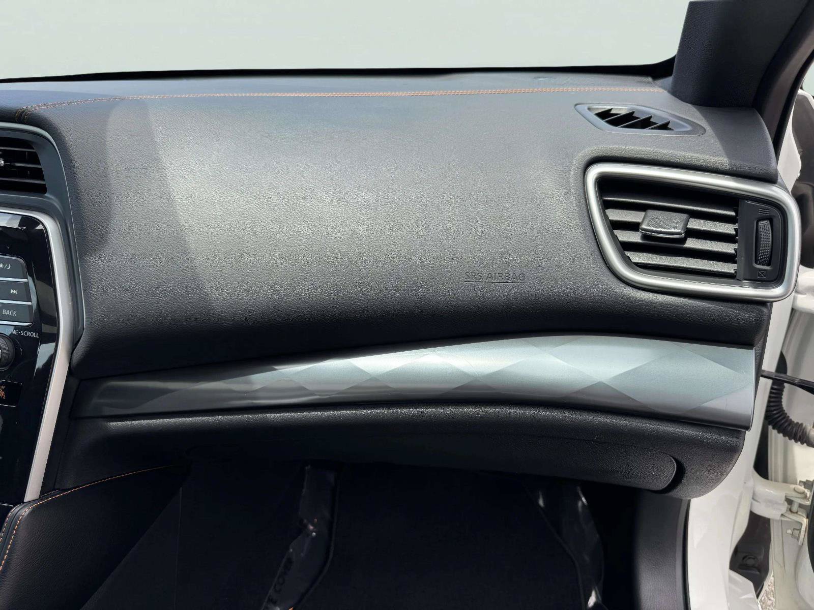 Used 2023 Nissan Maxima SR w/ Sport Mat Group FWD image 56