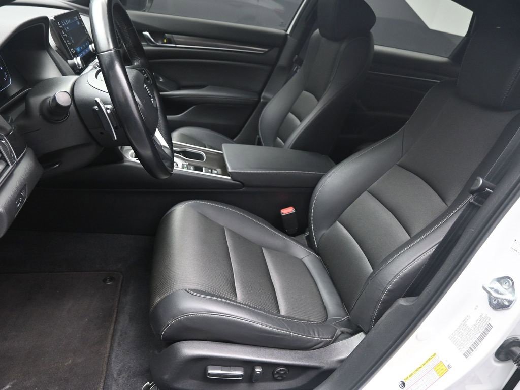 Used 2022 Honda Accord Sport image 18