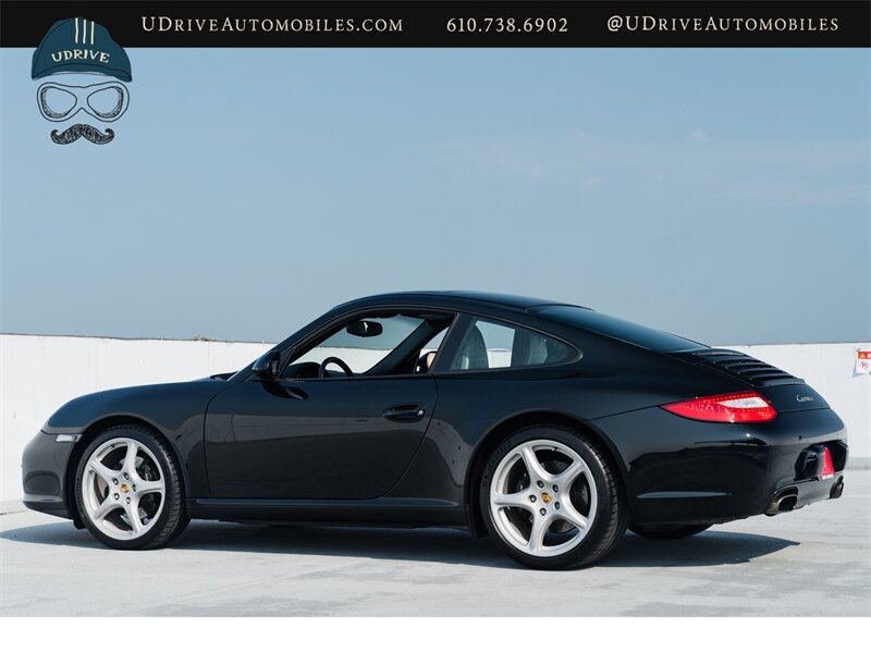 Used 2009 Porsche 911 Carrera RWD image 24