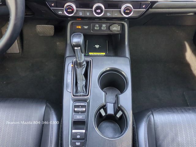 Used 2023 Honda Civic Touring image 19