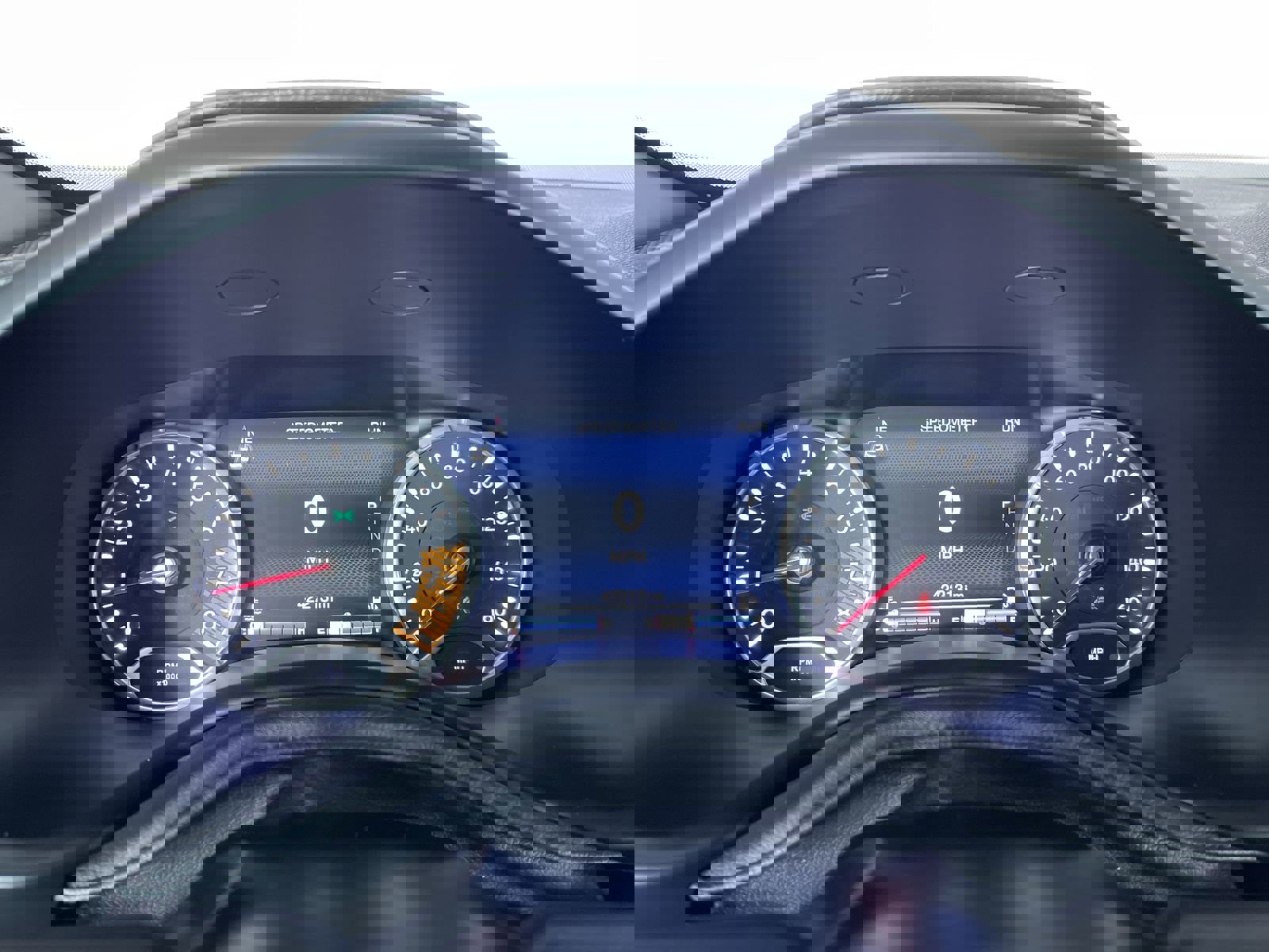 Used 2022 Jeep Renegade Altitude w/ Convenience Group image 17