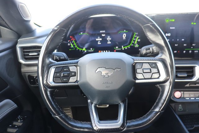 Used 2024 Ford Mustang Premium image 18