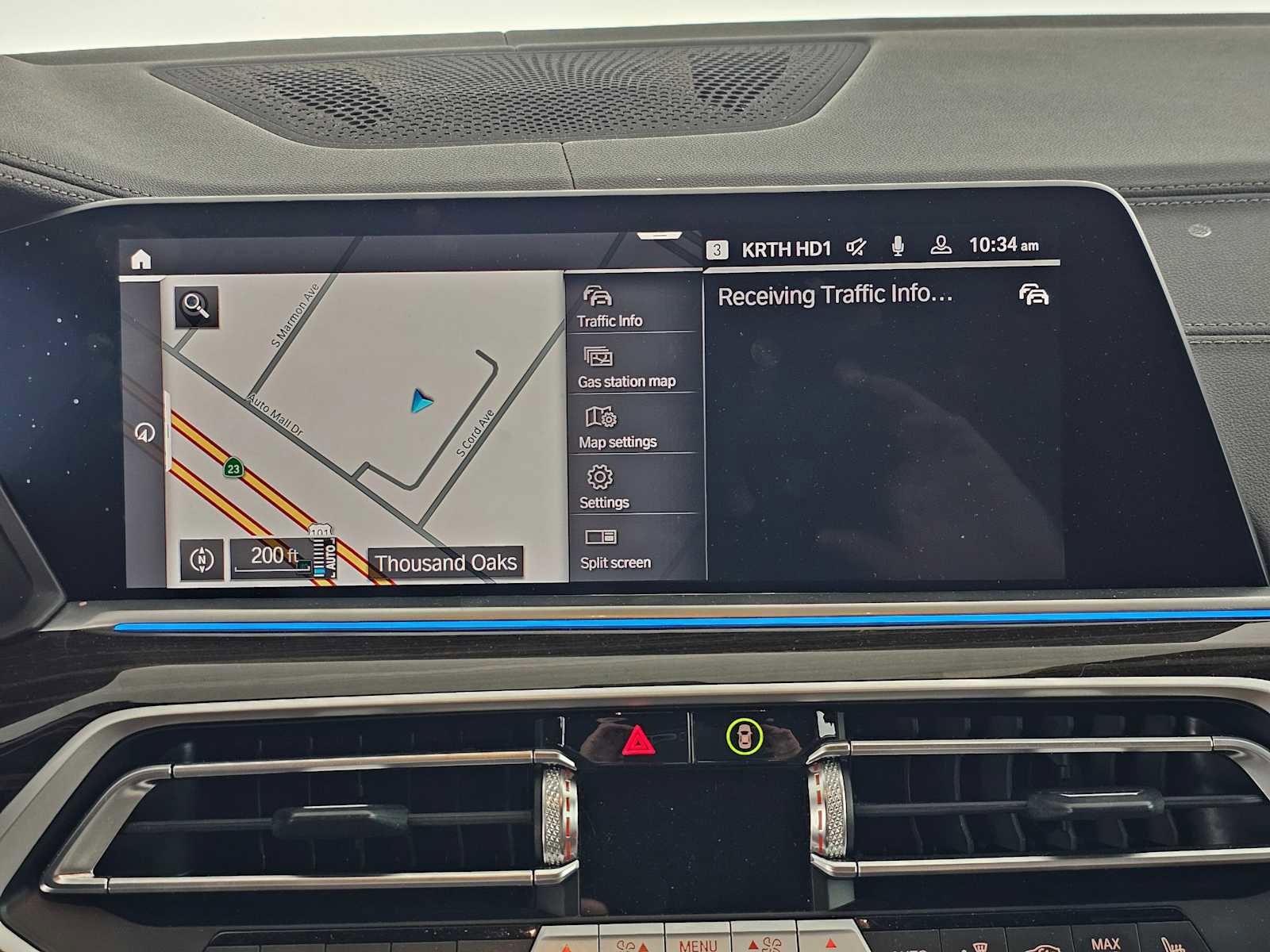 Used 2023 BMW X5 xDrive45e image 24