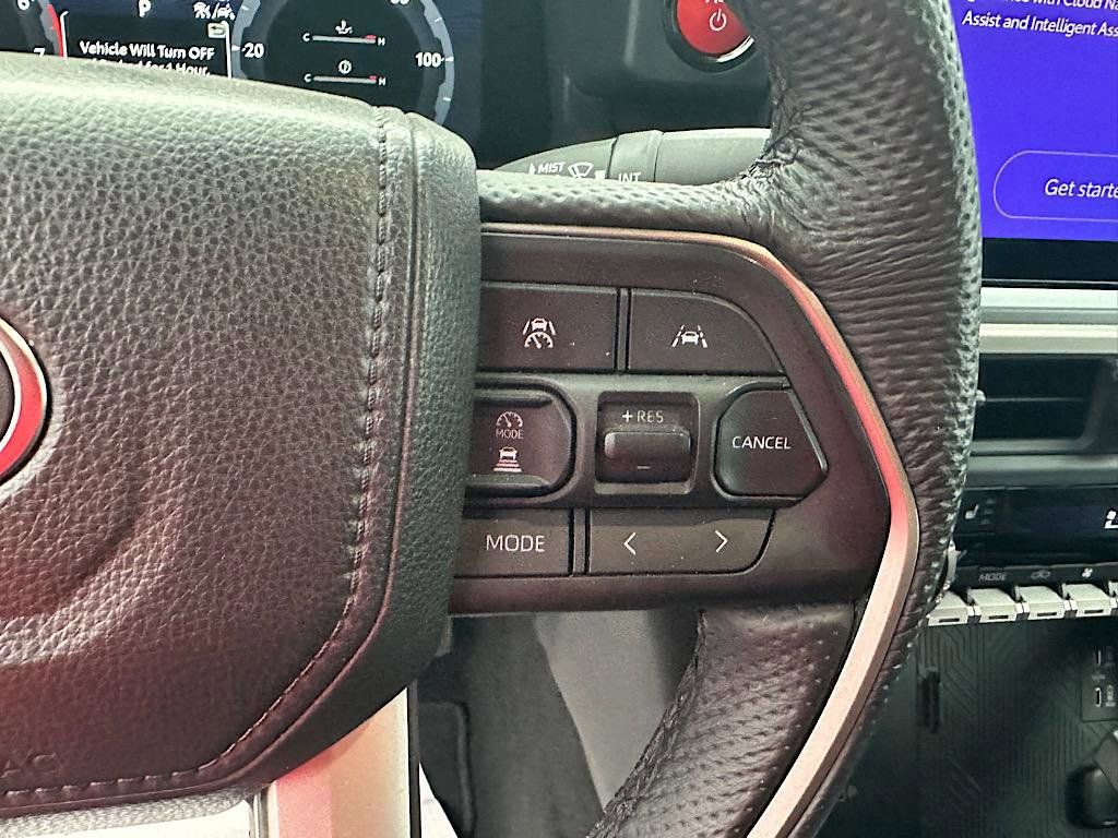 Certified 2024 Toyota Tacoma TRD Off-Road w/ TRD Off Road Premium Package image 22