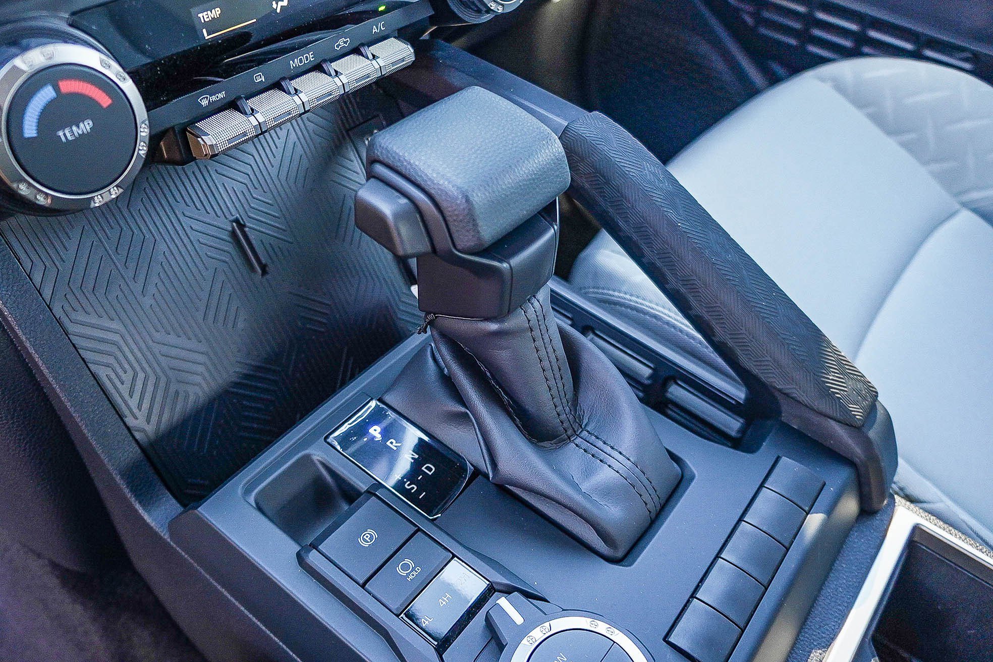 New 2026 Toyota Tacoma SR5 image 24