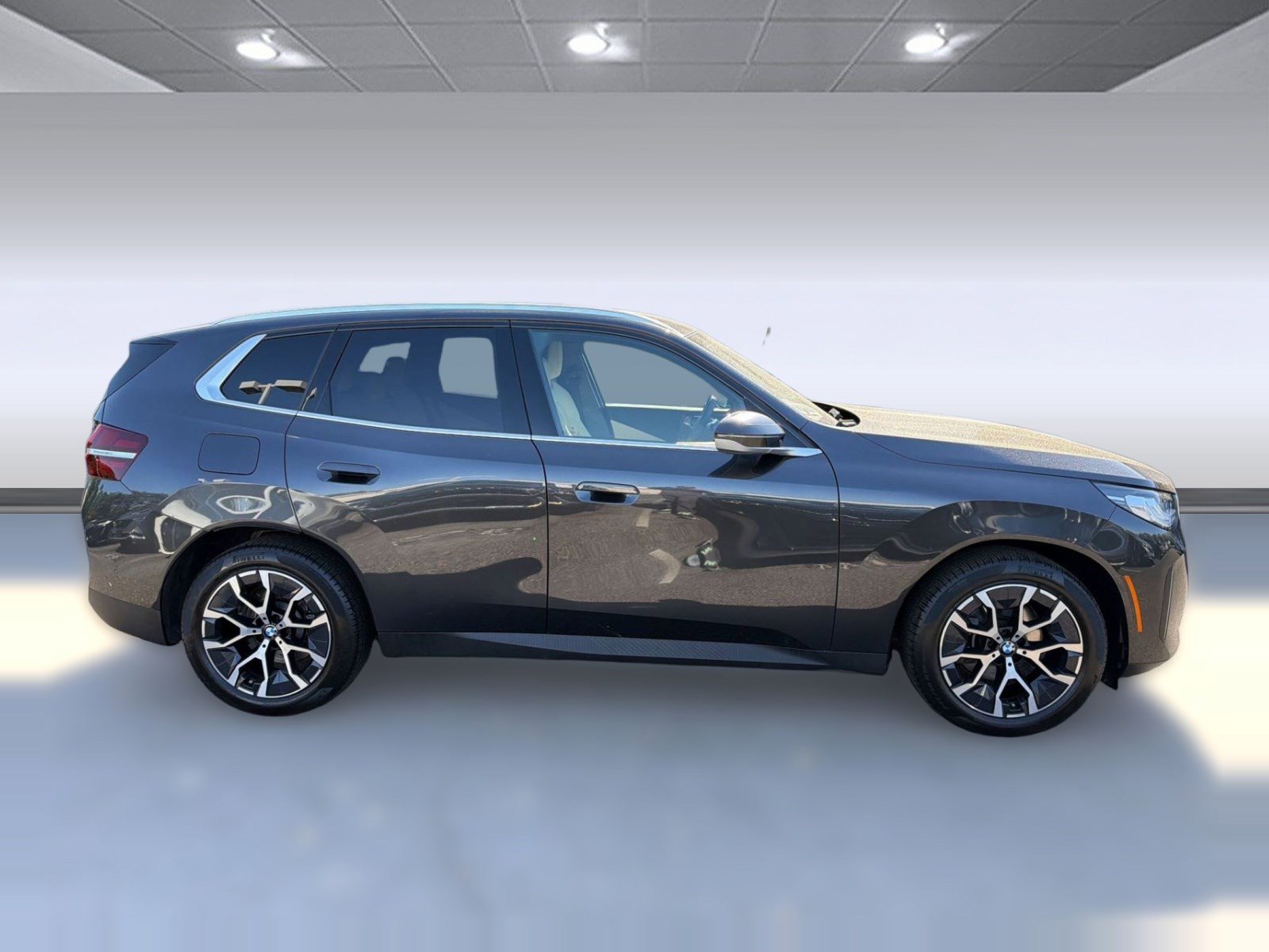 Used 2025 BMW X3 xDrive30i w/ Convenience Package AWD/4WD image 8