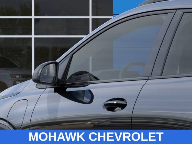 New 2027 Chevrolet Bolt RS FWD image 12