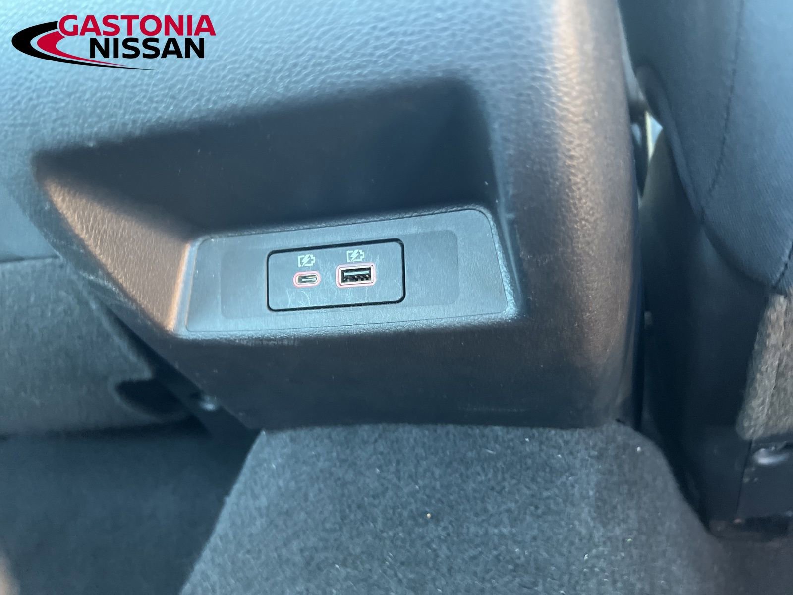 Used 2024 Nissan Altima 2.5 SV image 31