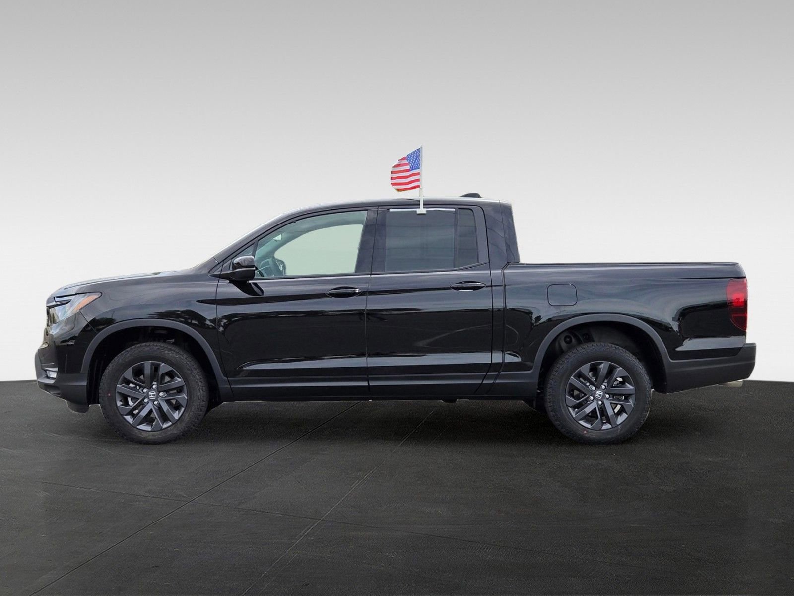 Used 2026 Honda Ridgeline Sport image 7