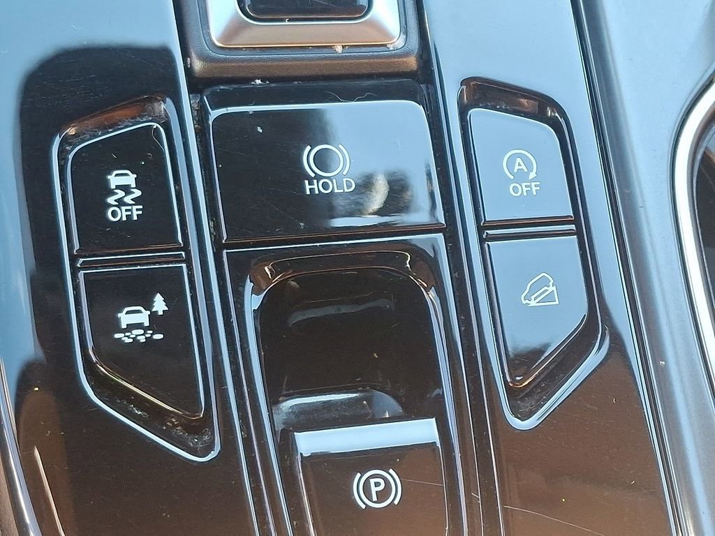 Used 2023 Lexus NX 350 AWD image 24