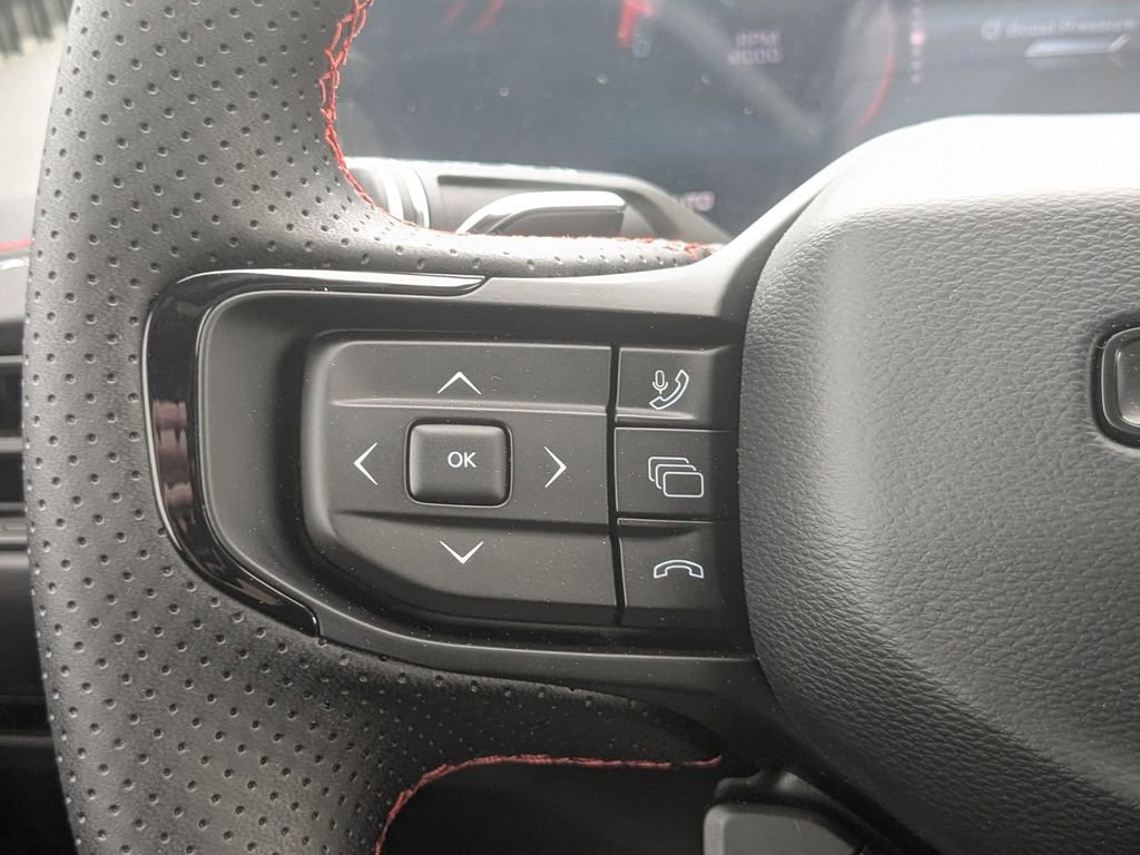 New 2026 Dodge Charger Scat Pack AWD/4WD image 16