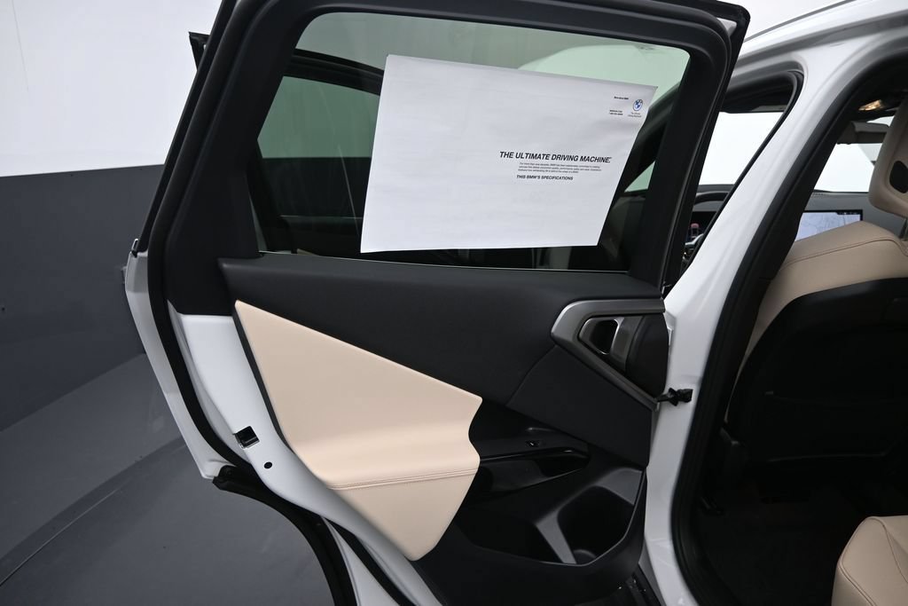 New 2026 BMW X3 xDrive30i w/ Premium Package AWD/4WD image 28