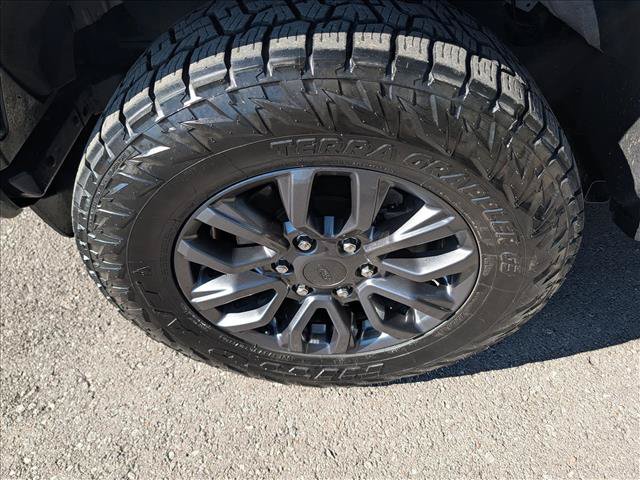 Used 2023 Ford Ranger XLT w/ Equipment Group 301A Mid AWD/4WD image 9