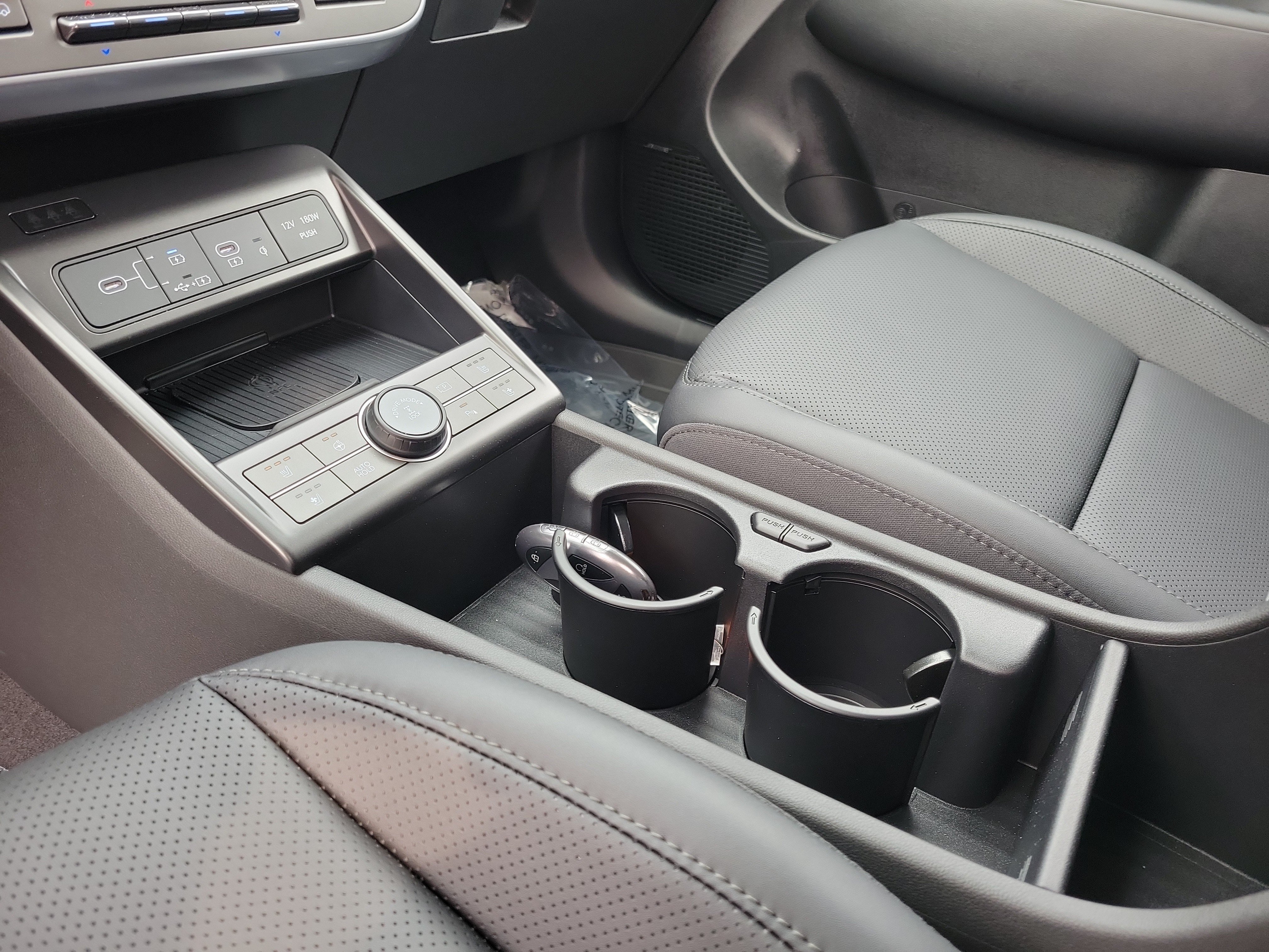 New 2026 Hyundai Kona Limited AWD/4WD image 12