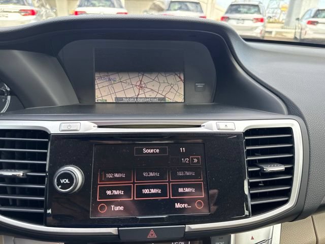 Used 2013 Honda Accord Touring image 16