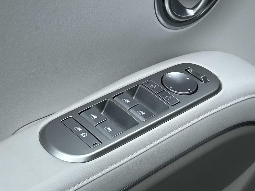 New 2026 Hyundai Palisade FWD Hybrid image 19