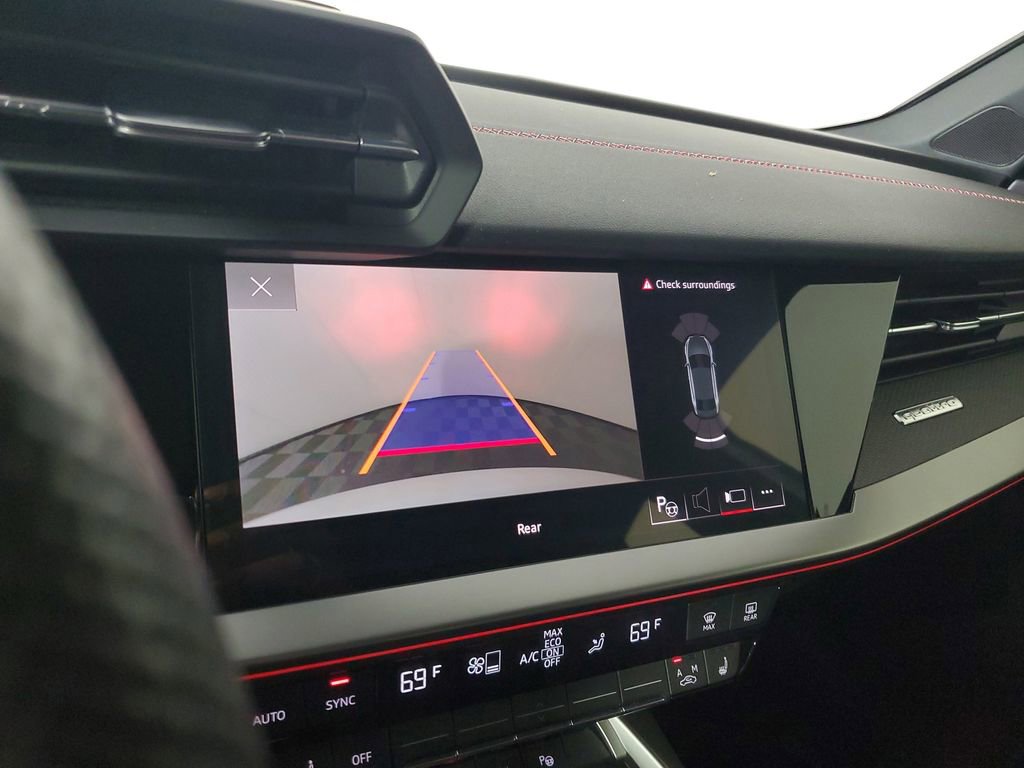 Used 2024 Audi S3 Premium Plus image 26