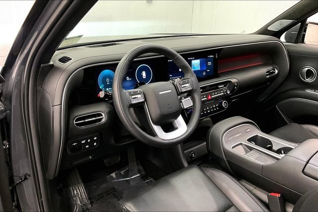 Used 2026 Hyundai Palisade Calligraphy image 17