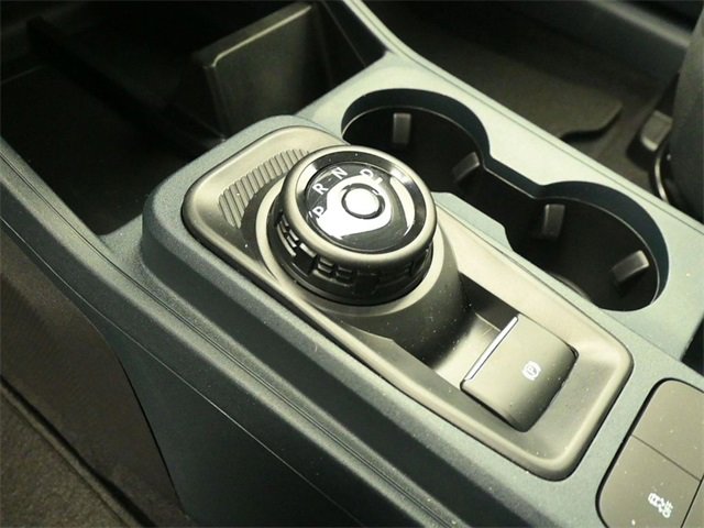 New 2025 Ford Maverick XL w/ Equipment Group 101A image 18