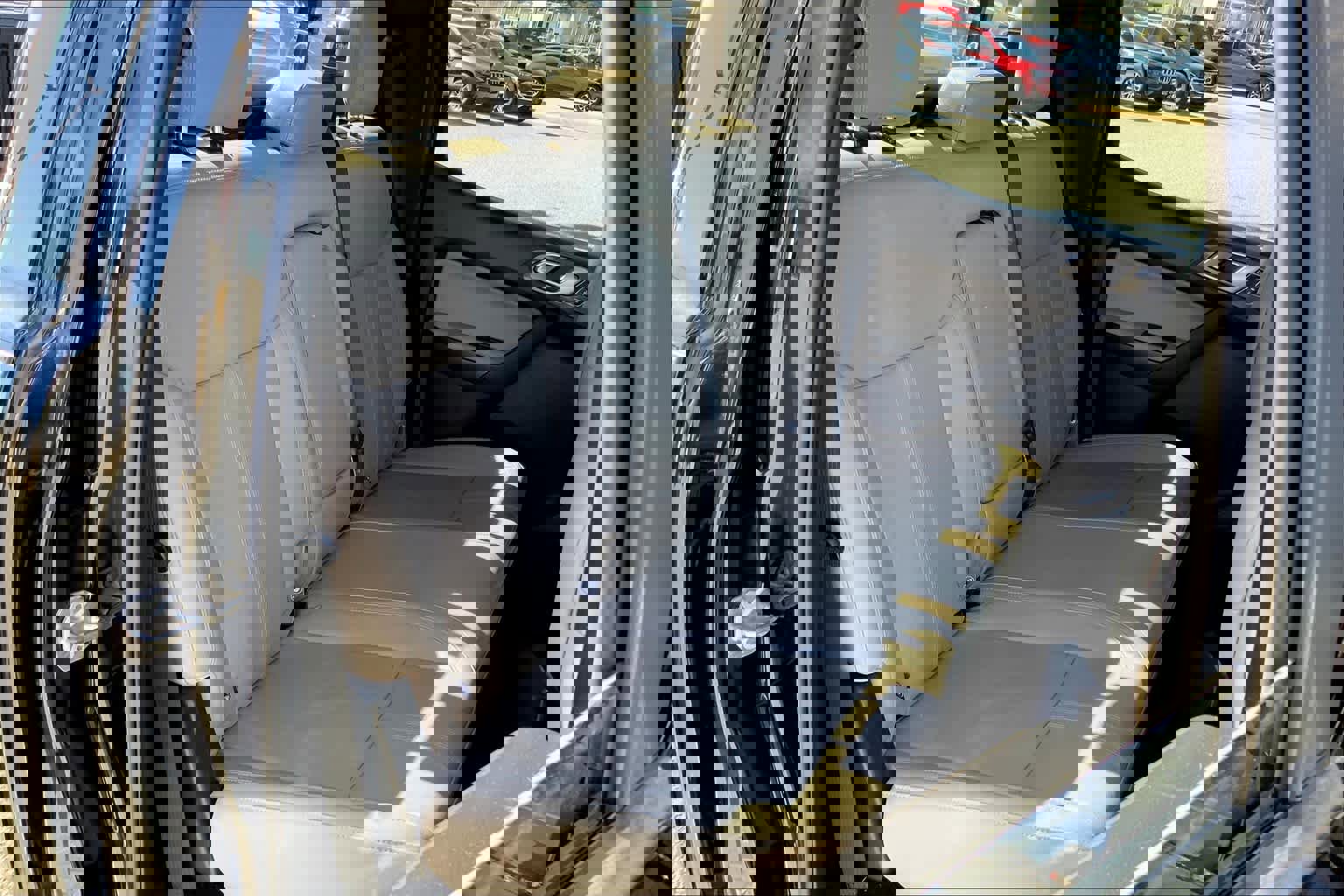 Used 2019 Ford Ranger Lariat w/ Equipment Group 501A Mid image 19